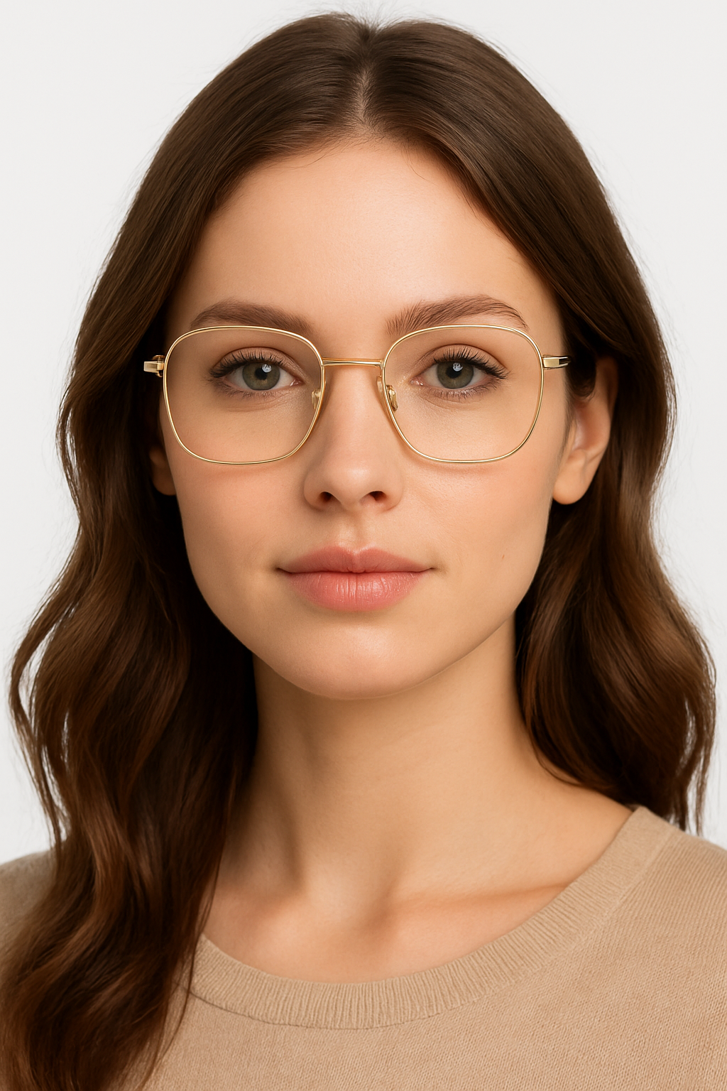 Casual Eyewear Glasses