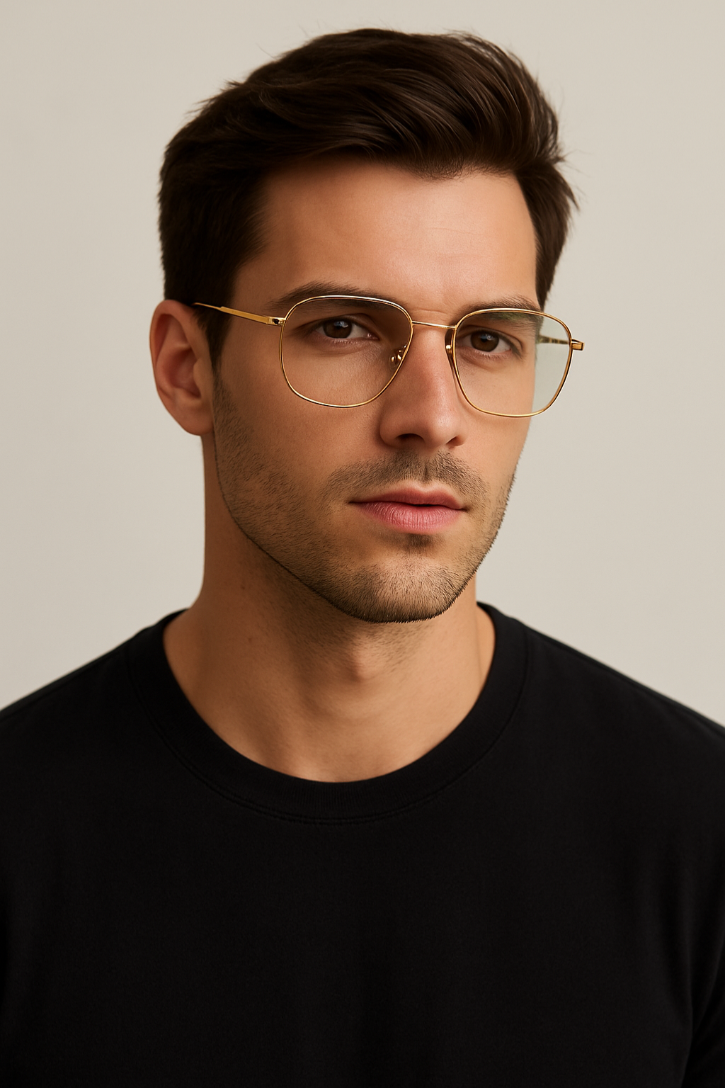 Casual Eyewear Glasses