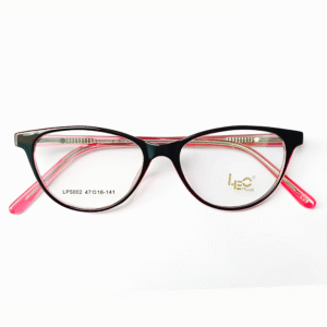 Women Cat Eye Glasses