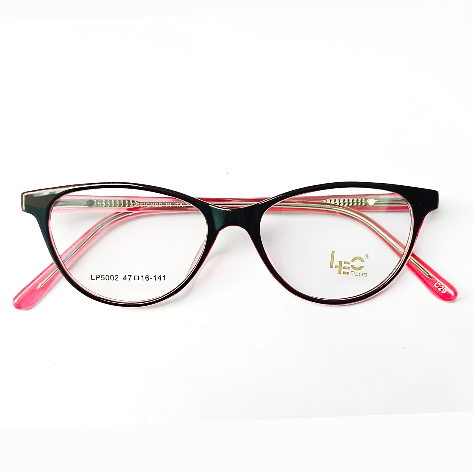 Women Cat Eye Glasses