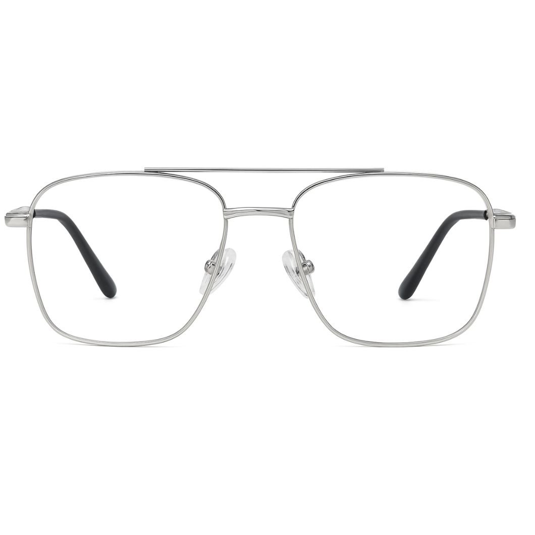 Metal-Frame-Unisex-Glasses